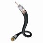 Антенный кабель Inakustik Star Antenna HDTV F-Plug, 3, 0 m, 00326403